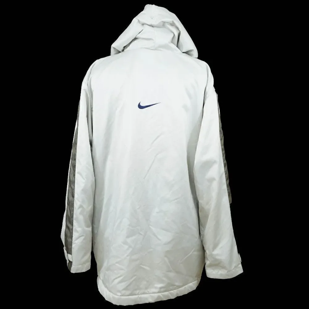 Nike stay warm